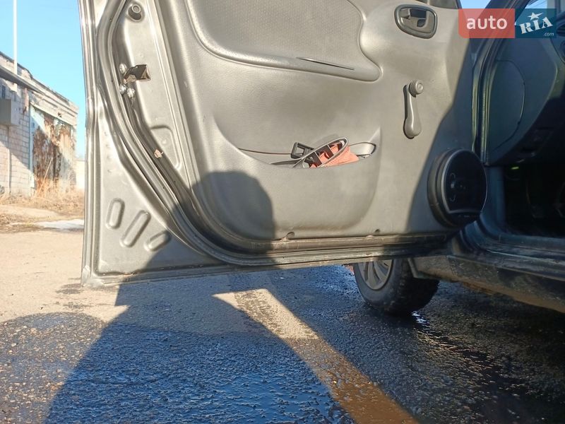 Седан ЗАЗ Sens 2012 в Кременчуге