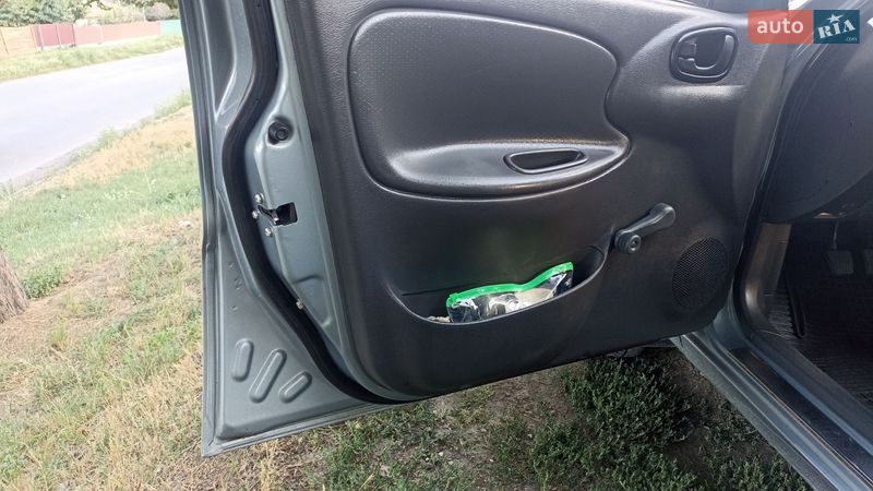 Седан ЗАЗ Sens 2013 в Шполе