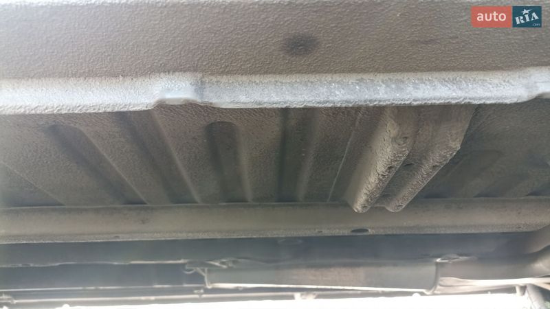 Седан ЗАЗ Sens 2013 в Шполе