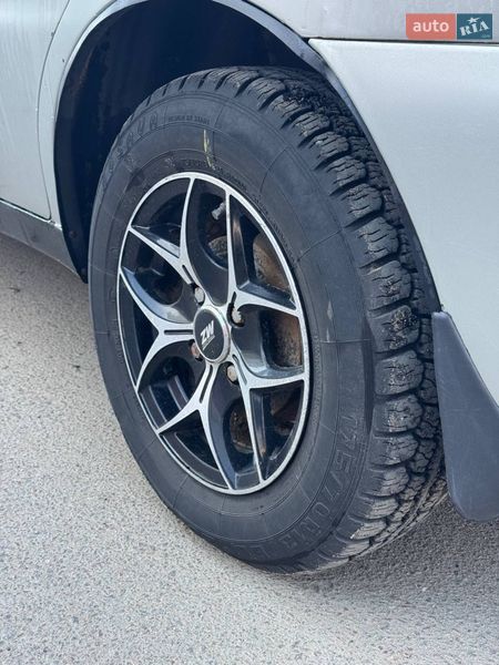 Седан ЗАЗ Sens 2010 в Николаеве