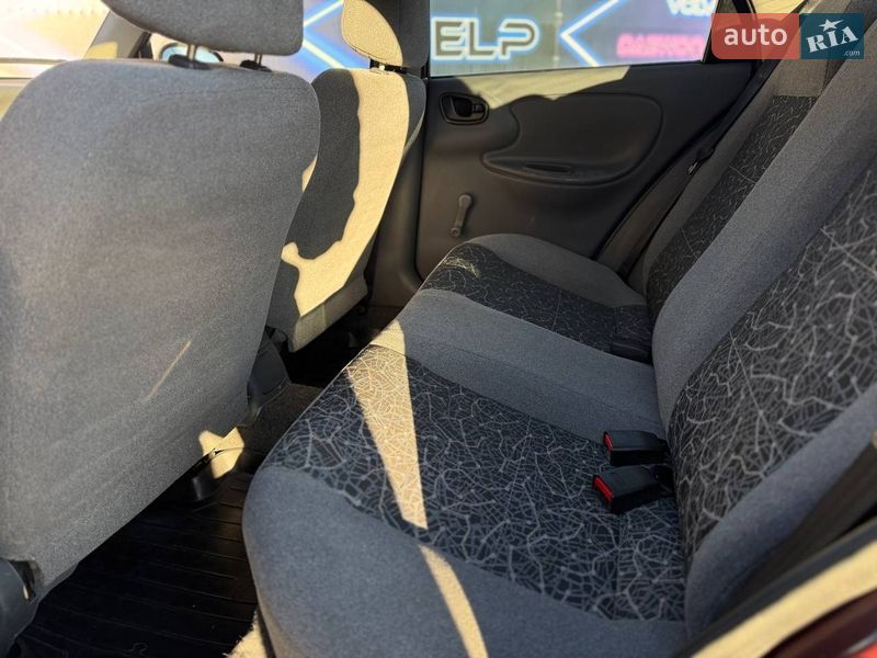 Седан ЗАЗ Sens 2010 в Запорожье