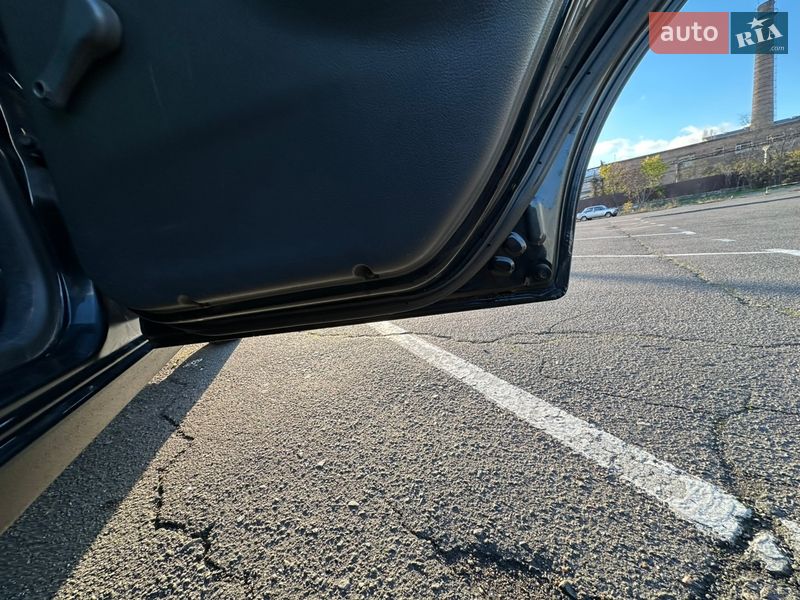 Седан ЗАЗ Sens 2011 в Одесі