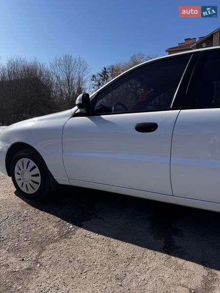 Седан ЗАЗ Sens 2013 в Звягеле фото 2 Седан ЗАЗ Sens 2013 в Звягеле