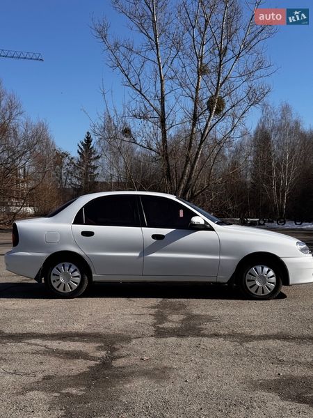 Седан ЗАЗ Sens 2013 в Звягеле фото 11 Седан ЗАЗ Sens 2013 в Звягеле