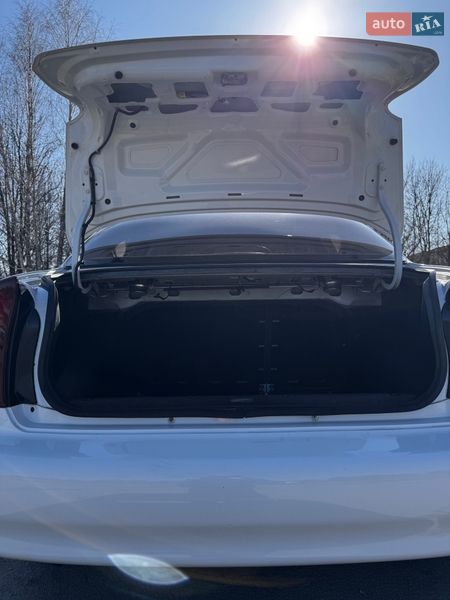 Седан ЗАЗ Sens 2013 в Звягеле фото 18 Седан ЗАЗ Sens 2013 в Звягеле