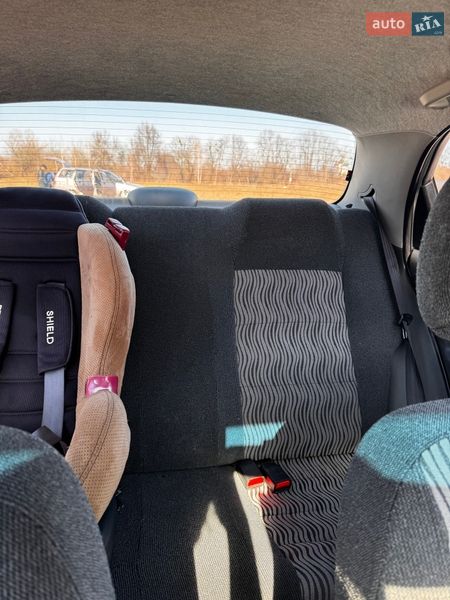 Седан ЗАЗ Sens 2013 в Звягеле фото 23 Седан ЗАЗ Sens 2013 в Звягеле