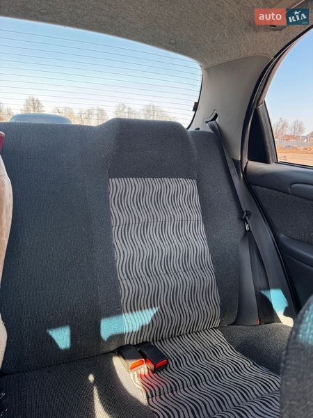 Седан ЗАЗ Sens 2013 в Звягеле фото 25 Седан ЗАЗ Sens 2013 в Звягеле