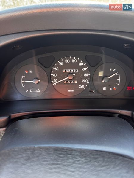 Седан ЗАЗ Sens 2013 в Звягеле фото 31 Седан ЗАЗ Sens 2013 в Звягеле