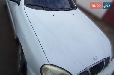 Седан ЗАЗ Sens 2013 в Ровно