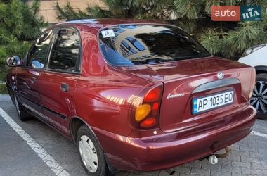 Седан ЗАЗ Sens 2013 в Києві