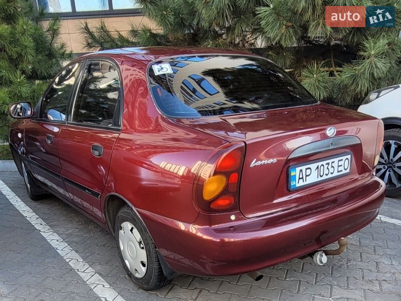 ЗАЗ Sens 2013 ЗАЗ Sens 2013