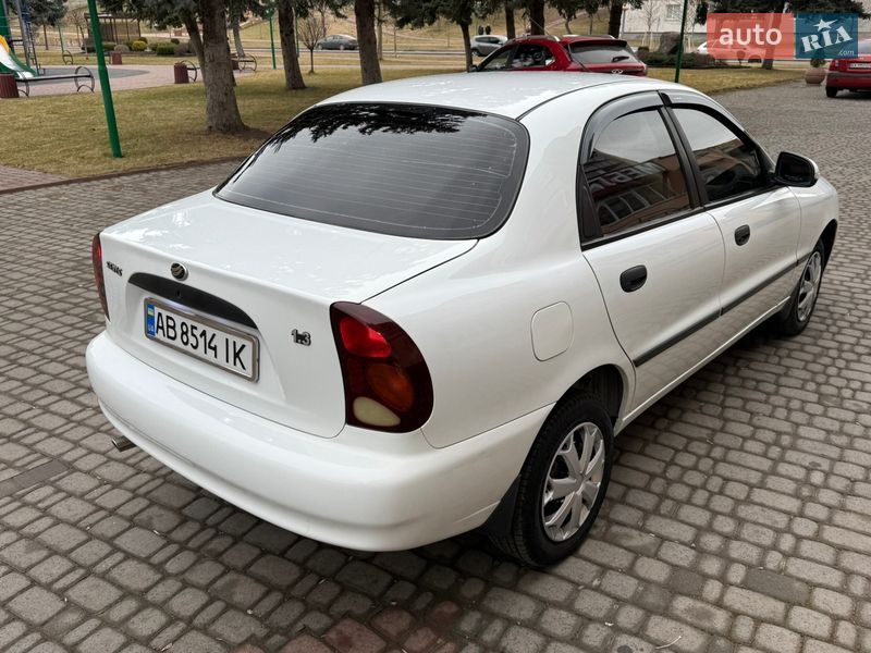 Седан ЗАЗ Sens 2015 в Могилев-Подольске