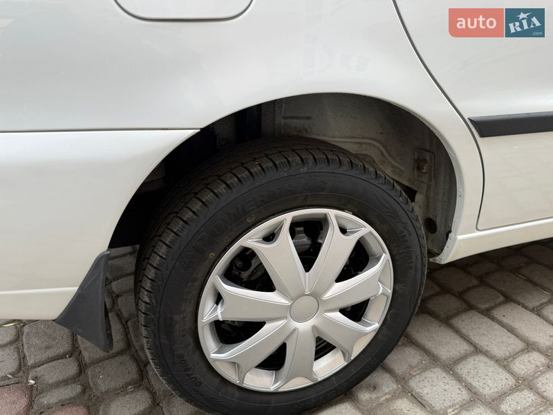 Седан ЗАЗ Sens 2015 в Могилев-Подольске