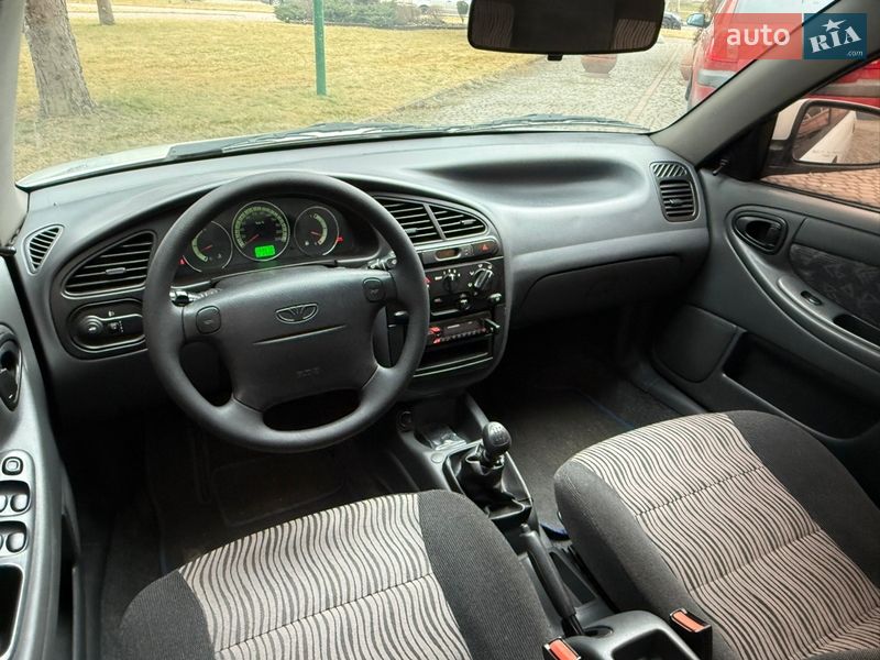 Седан ЗАЗ Sens 2015 в Могилев-Подольске