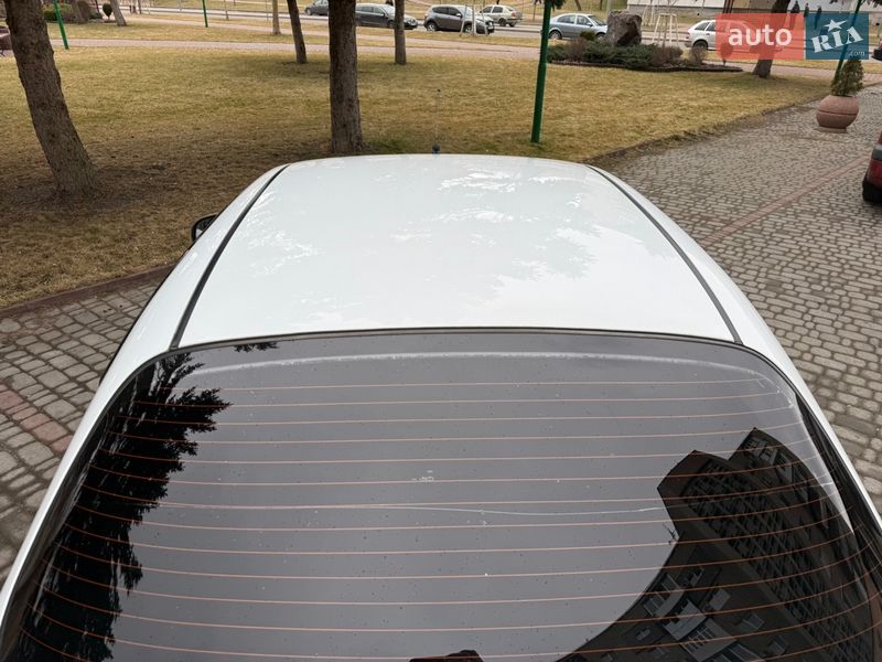 Седан ЗАЗ Sens 2015 в Могилев-Подольске