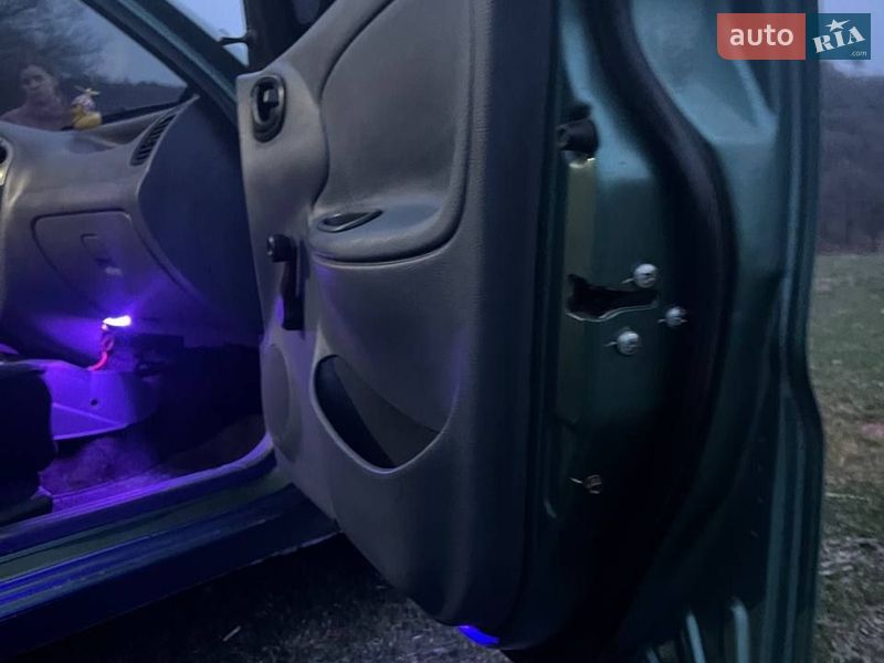 Седан ЗАЗ Sens 2011 в Хмельницькому