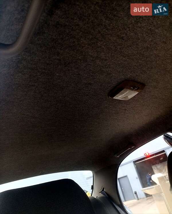 Седан ЗАЗ Sens 2012 в Харькове