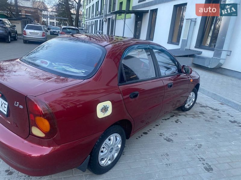 Седан ЗАЗ Sens 2012 в Черкассах