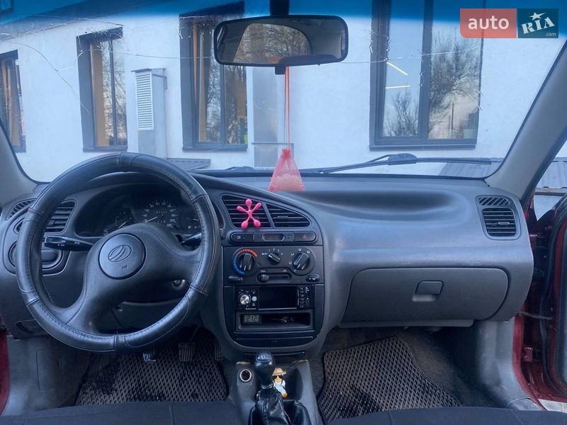 Седан ЗАЗ Sens 2012 в Черкассах