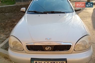 Седан ЗАЗ Sens 2013 в Харькове