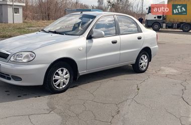 Седан ЗАЗ Sens 2012 в Житомире