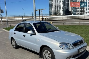 Седан ЗАЗ Sens 2012 в Киеве