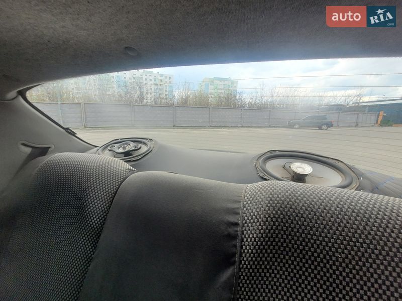 Седан ЗАЗ Sens 2013 в Харкові