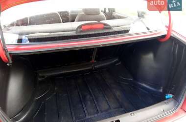 Седан ЗАЗ Sens 2008 в Харкові