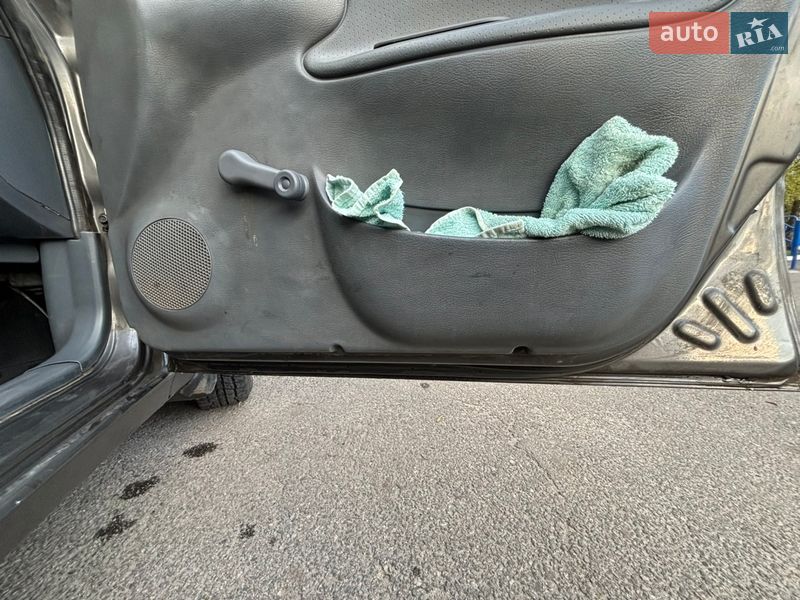 Седан ЗАЗ Sens 2011 в Синельниково