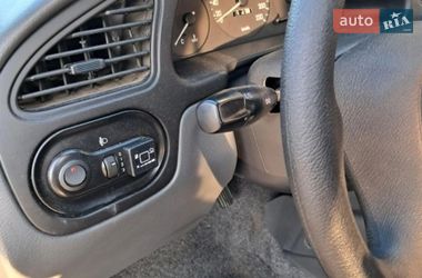 Седан ЗАЗ Sens 2012 в Львове