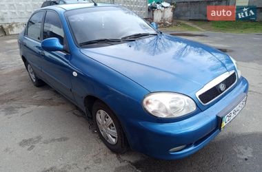 Седан ЗАЗ Sens 2013 в Киеве