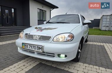 Седан ЗАЗ Sens 2014 в Хмельницькому