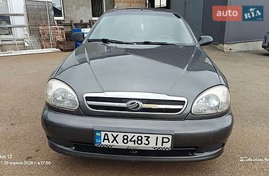 Седан ЗАЗ Sens 2011 в Харькове