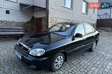 Седан ЗАЗ Sens 2015 в Виннице