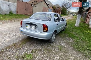 Седан ЗАЗ Sens 2013 в Харкові