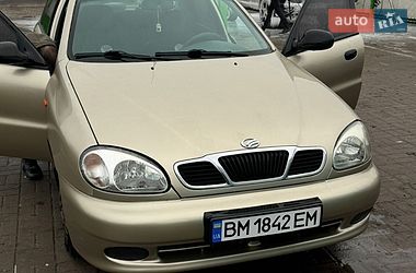 Седан ЗАЗ Sens 2011 в Конотопі