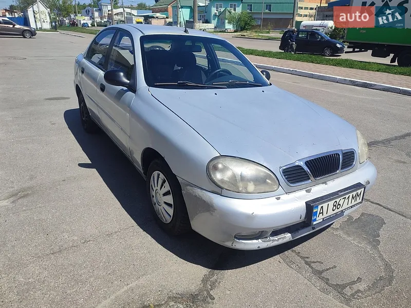 ЗАЗ Sens 2015 VIN Y6DTF698KG0338015 фото оголошення 31 з 50