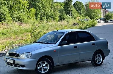 Седан ЗАЗ Sens 2008 в Хмельницком