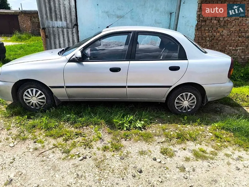 ЗАЗ Sens 2013 VIN Y6DTF698KD0328105 фото оголошення 22 з 45