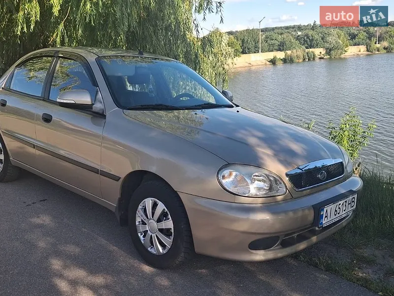 ЗАЗ Sens 2015 VIN Y6DTF698KG0338015 фото оголошення 25 з 50