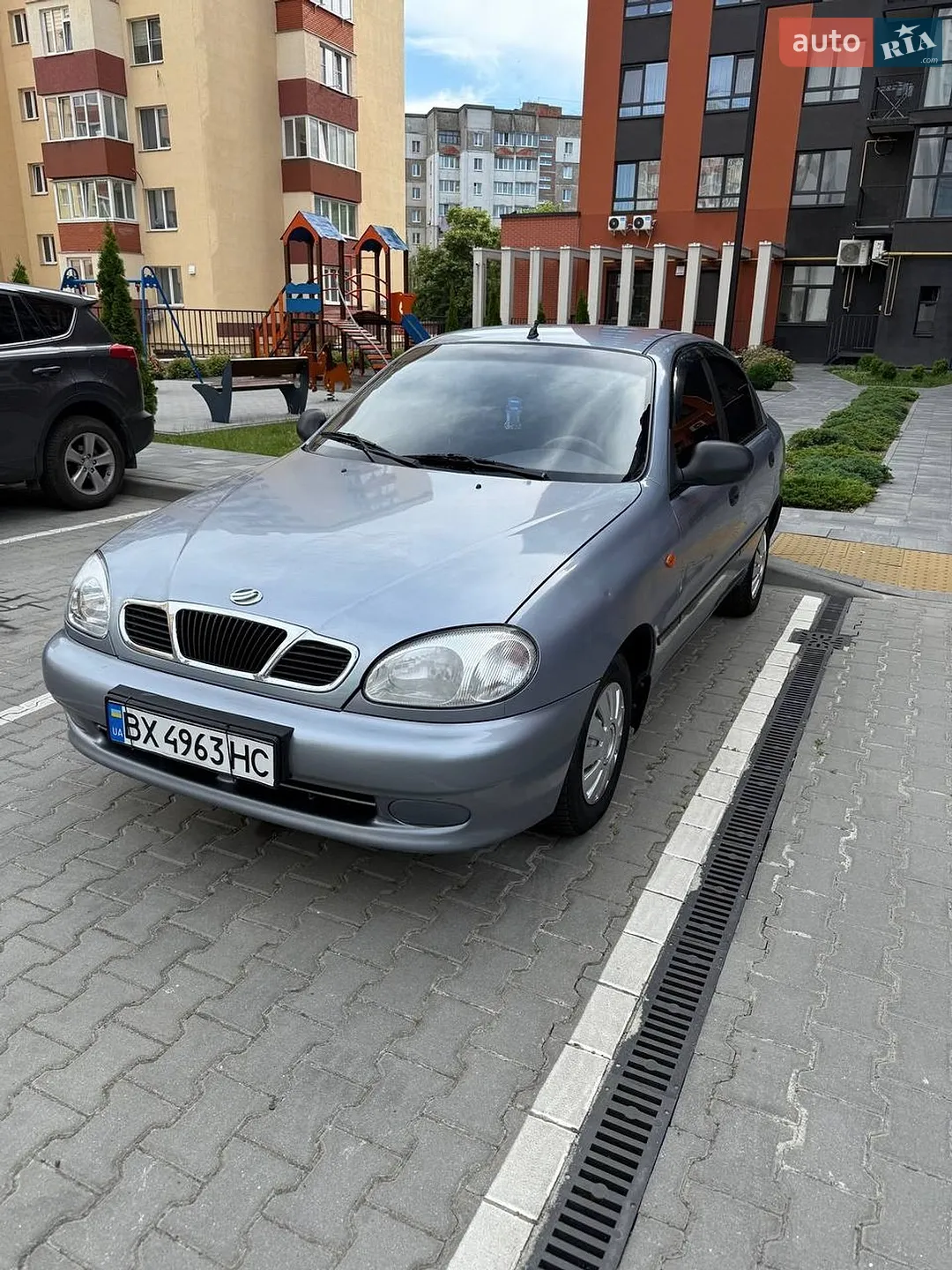 ЗАЗ Sens 2017 VIN Y6DTF698KJ0340186 фото оголошення 7 з 20