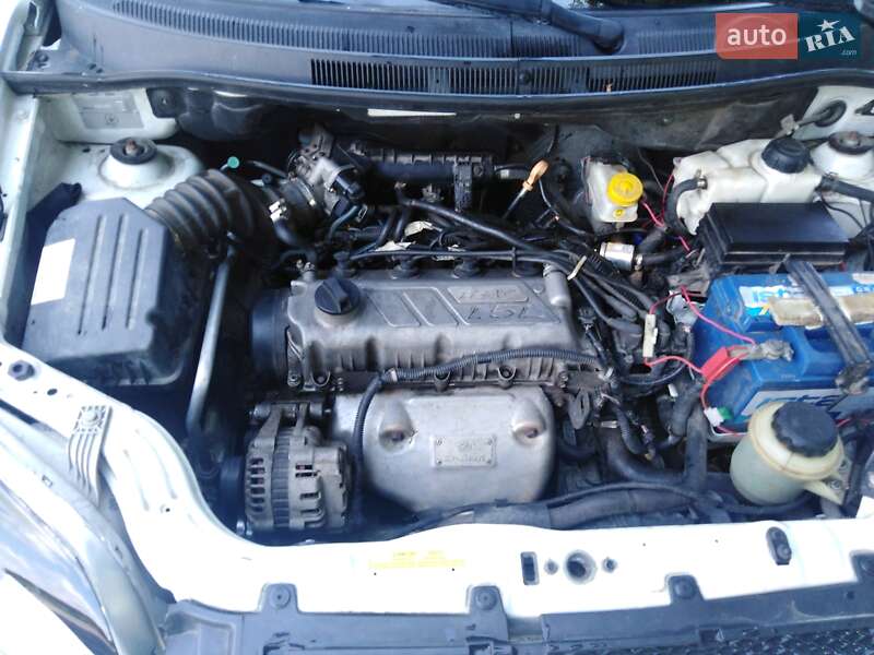 Седан ЗАЗ Vida 2012 в Сумах фото 2 Седан ЗАЗ Vida 2012 в Сумах