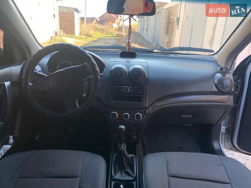 Седан ЗАЗ Vida 2012 в Хмельницком