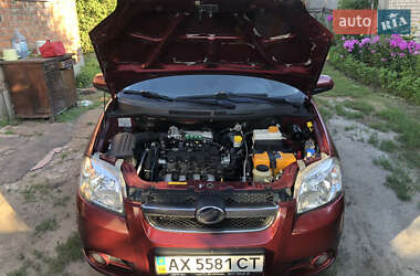 Седан ЗАЗ Vida 2012 в Харькове