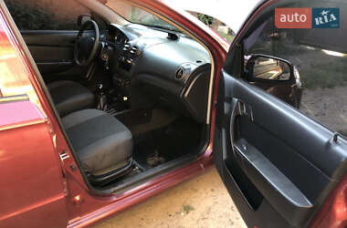 Седан ЗАЗ Vida 2012 в Харькове