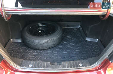 Седан ЗАЗ Vida 2012 в Харькове