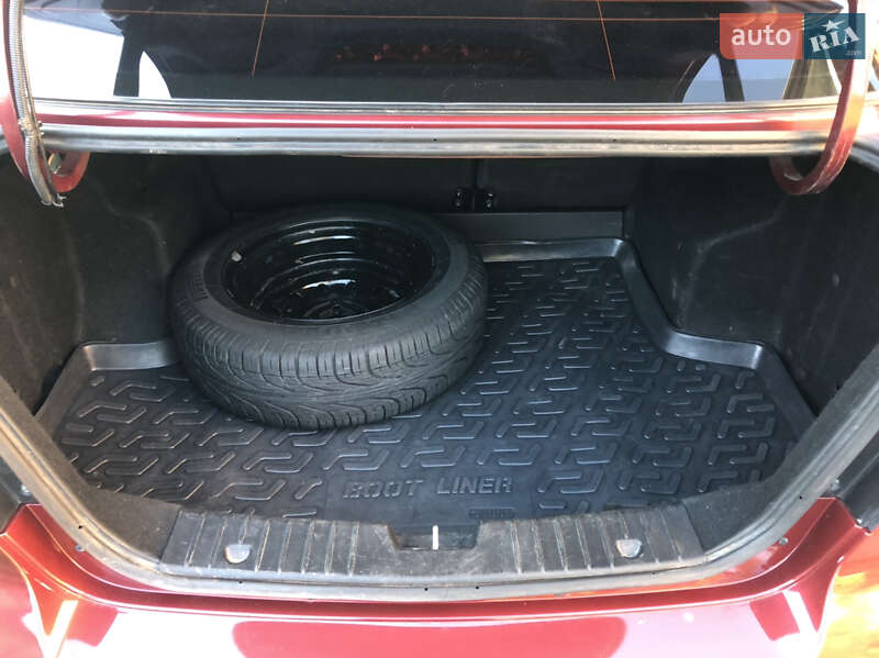 Седан ЗАЗ Vida 2012 в Харькове