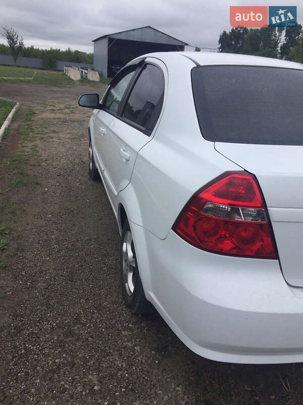 Седан ЗАЗ Vida 2013 в Ковеле