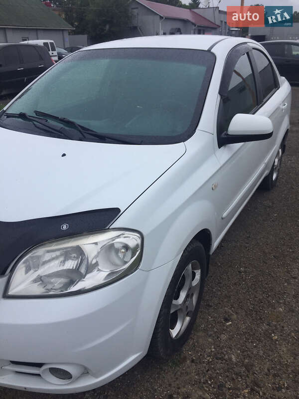 Седан ЗАЗ Vida 2013 в Ковеле