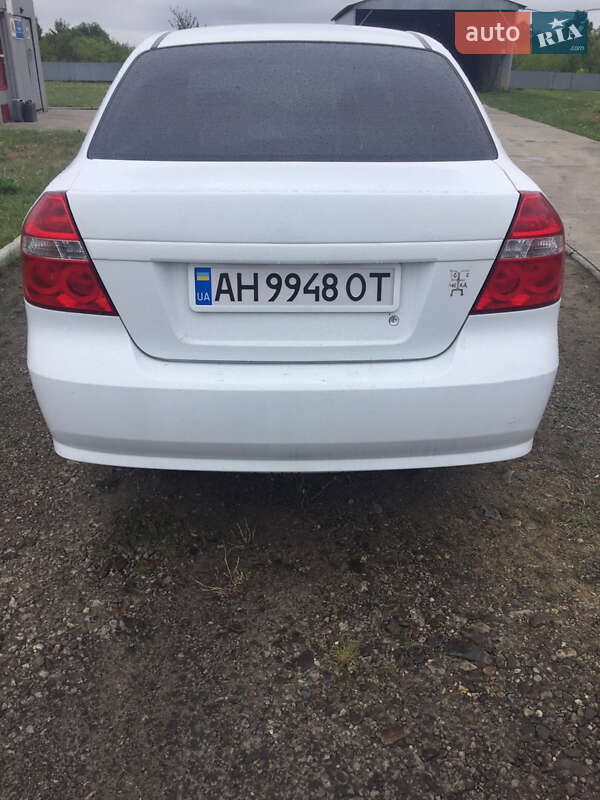 Седан ЗАЗ Vida 2013 в Ковеле